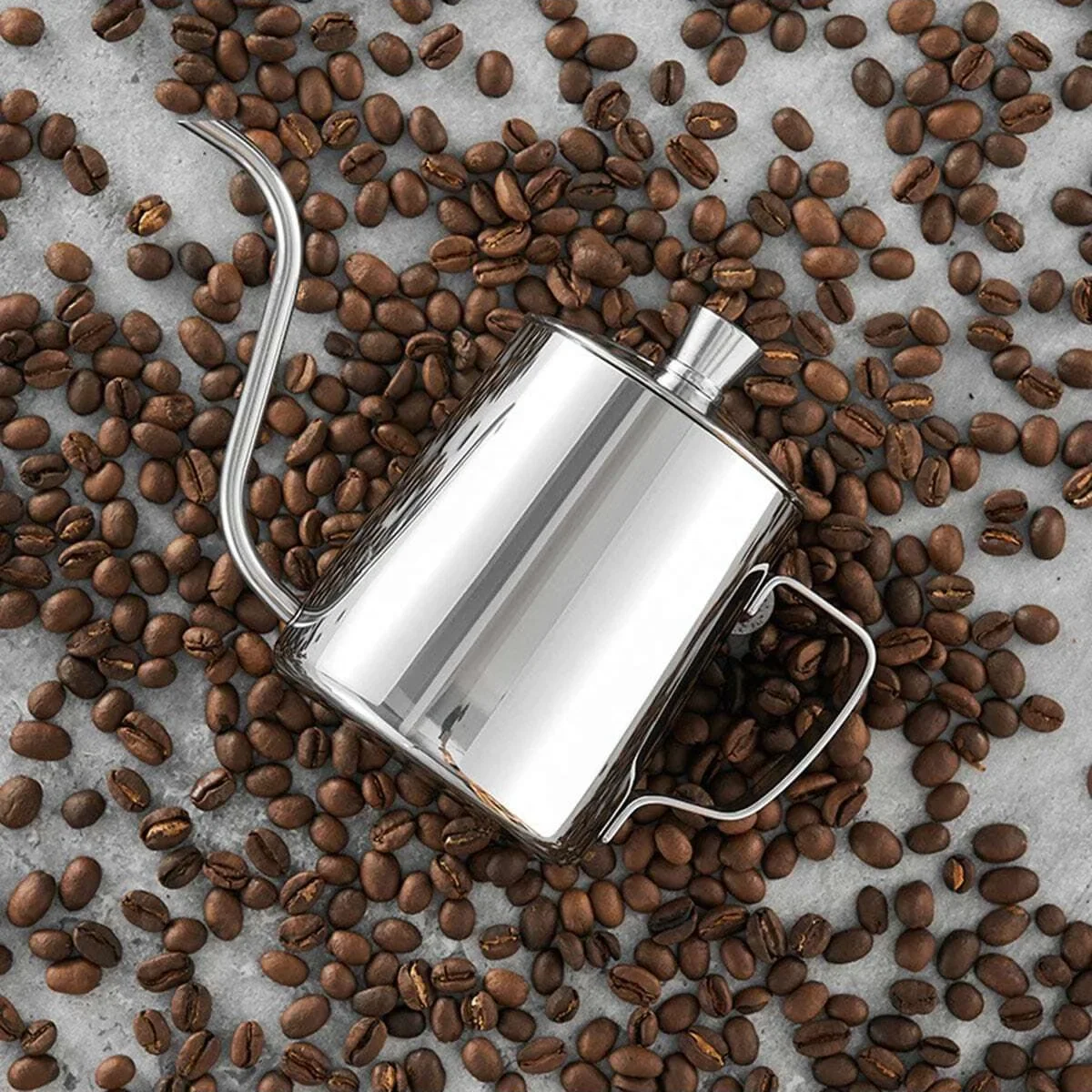 Stainless Steel Pour-over Coff - Coffee Equipment Pour Over recension och pris