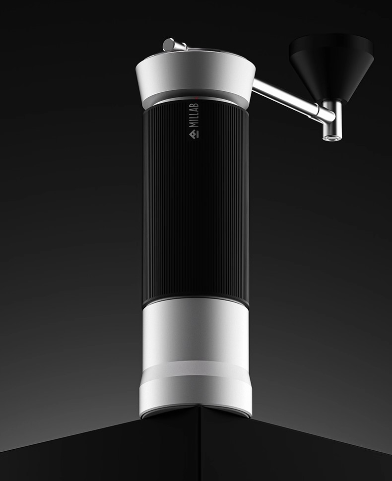 2025 TIMEMORE x MILLAB M01 Han - Coffee Equipment Pour Over recension och pris