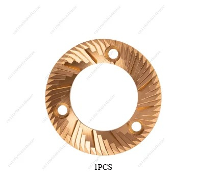 For SSP Coffee Grinder Burr 64 - Coffee Grinder Burr Flat recension och pris