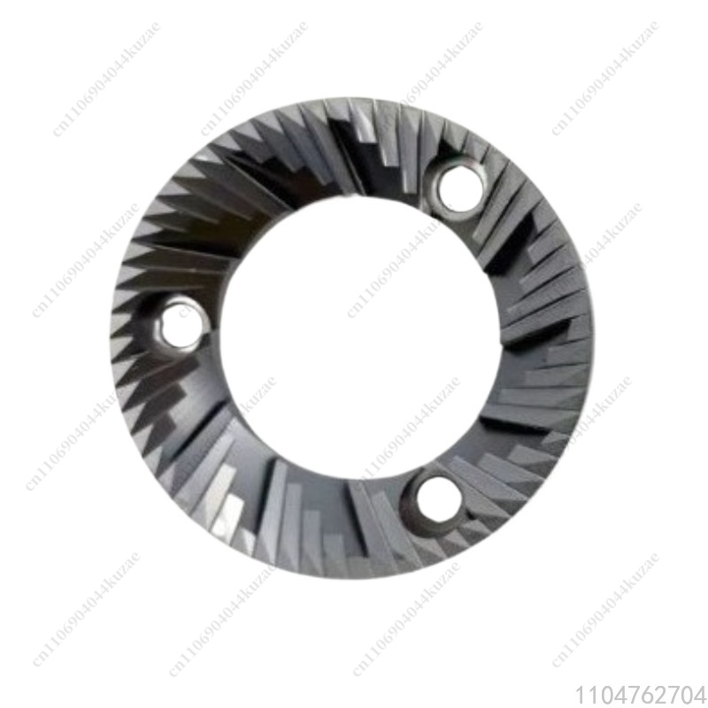 For SSP Coffee Grinder Burr 64 - Coffee Grinder Burr Flat recension och pris