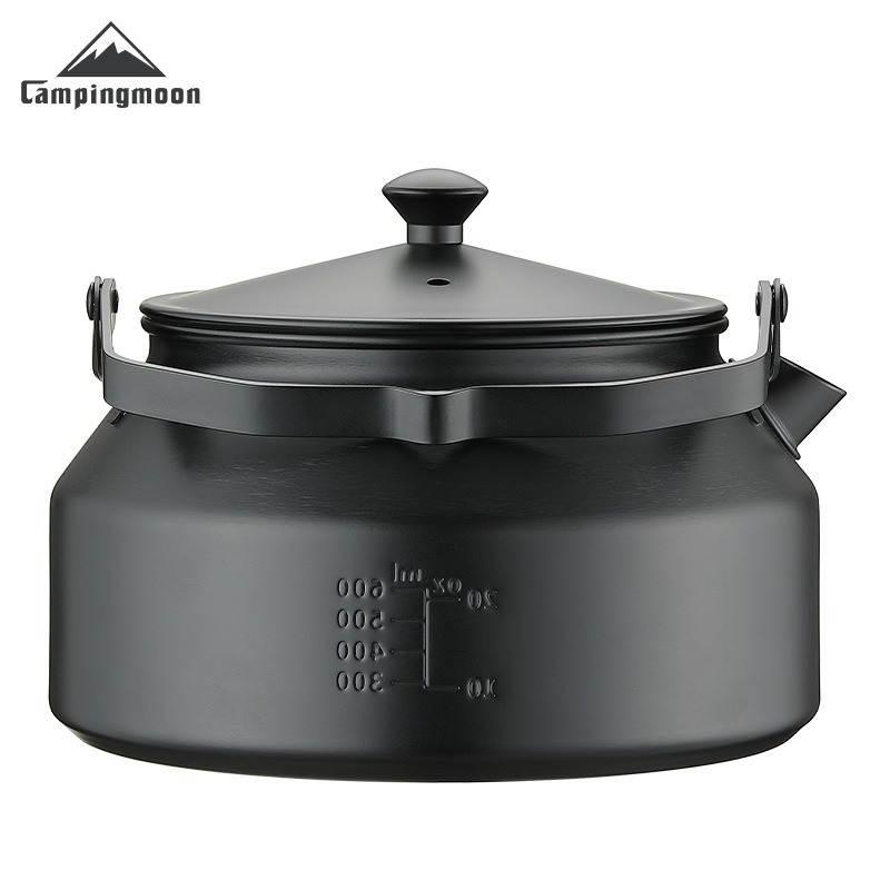 CAMPINGMOON BKSW-1 Camping Coo - Coffee Equipment For Camping recension och pris