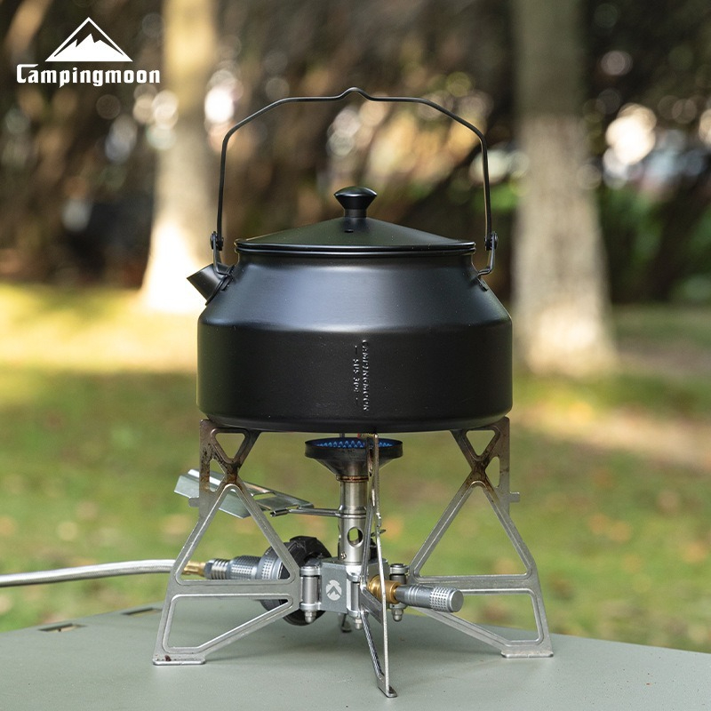 CAMPINGMOON BKSW-1 Camping Coo - Coffee Equipment For Camping recension och pris