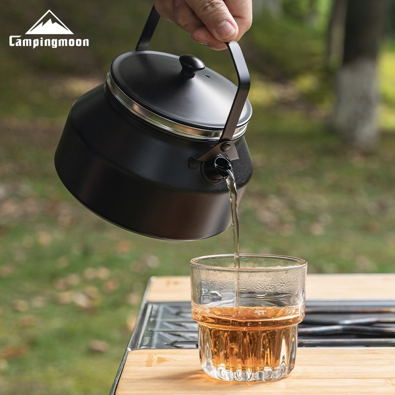 CAMPINGMOON BKSW-1 Camping Coo - Coffee Equipment For Camping recension och pris
