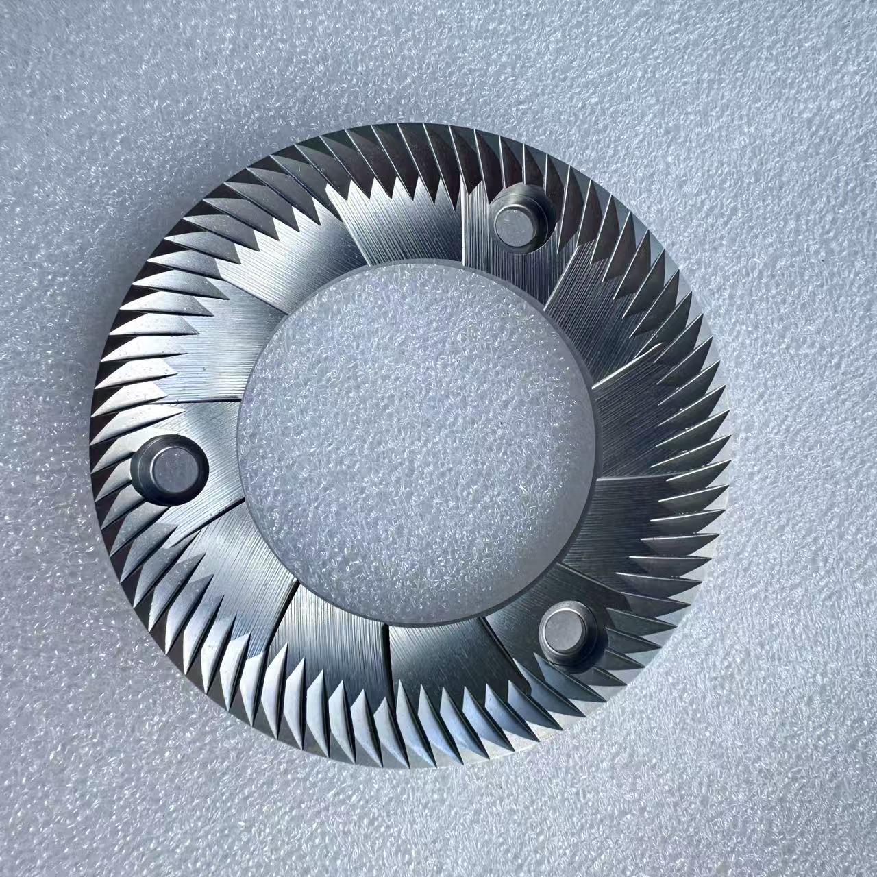 83mm Commercial Flat Coffee Bu - Coffee Grinder Burr Flat recension och pris