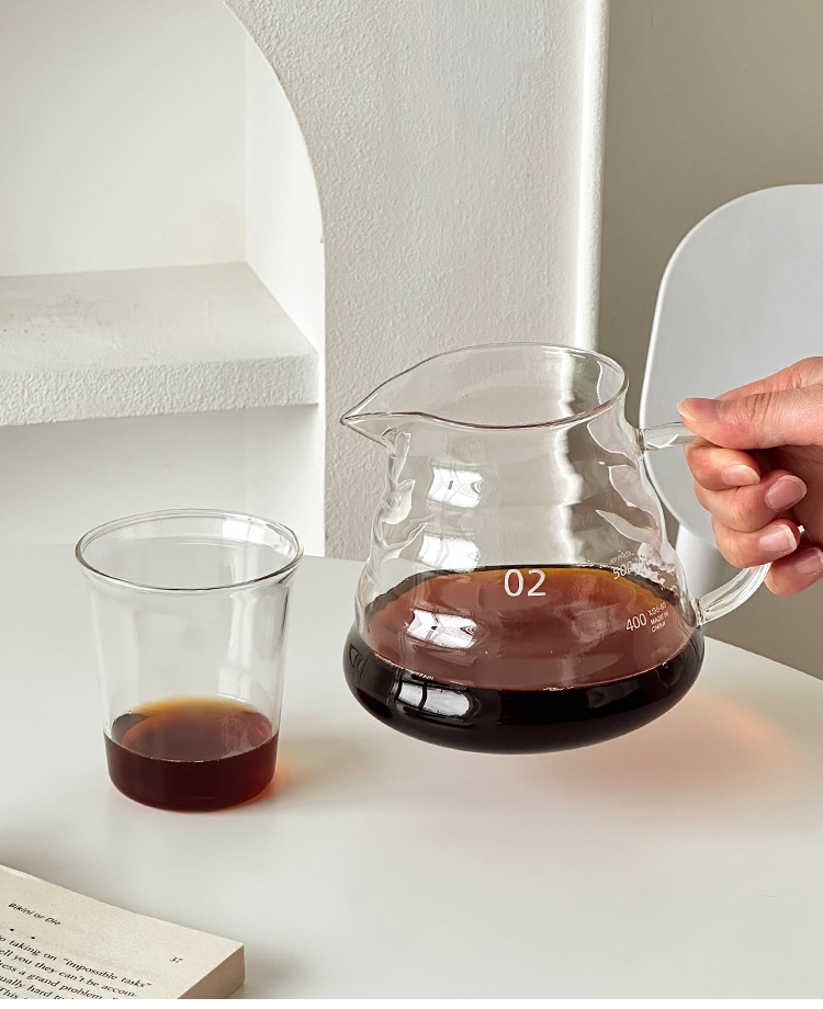 Yunduo Coffee Pour-over Kettle - Coffee Equipment Pour Over recension och pris