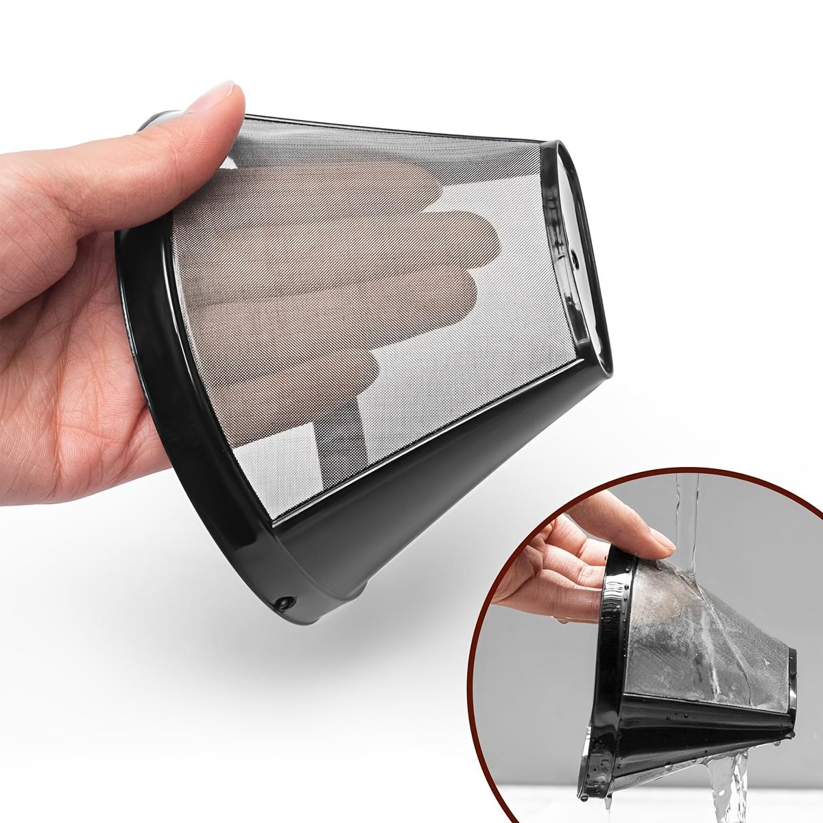 Coffee filter Permanent Reusab - Coffee Equipment Pour Over recension och pris