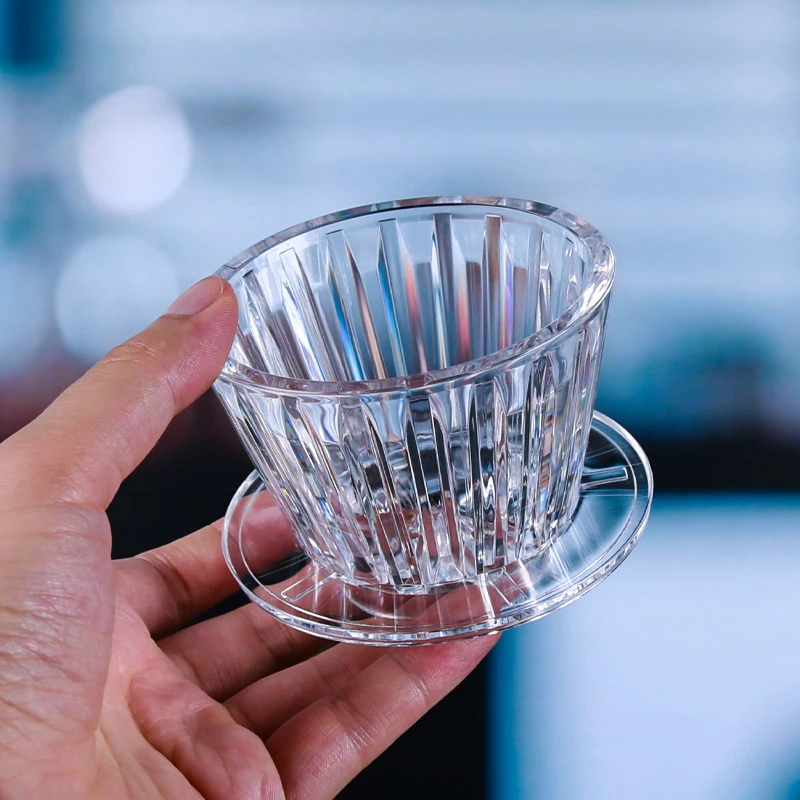 Portable Pour Over Coffee Drip - Coffee Equipment Pour Over recension och pris