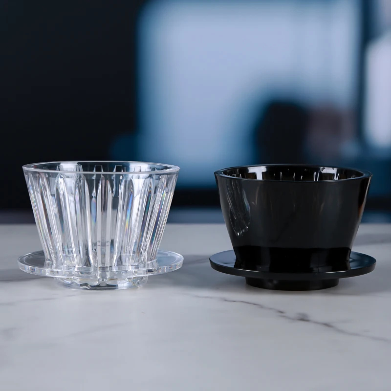 Portable Pour Over Coffee Drip - Coffee Equipment Pour Over recension och pris