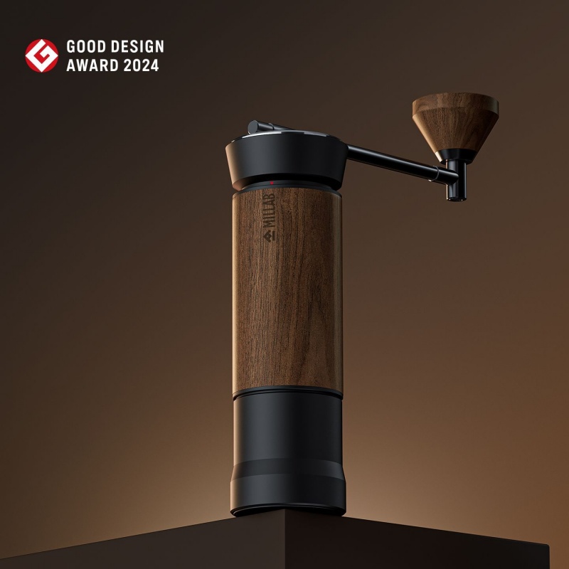 In Stock Timemore x MILLAB M01 - Coffee Equipment Pour Over recension och pris