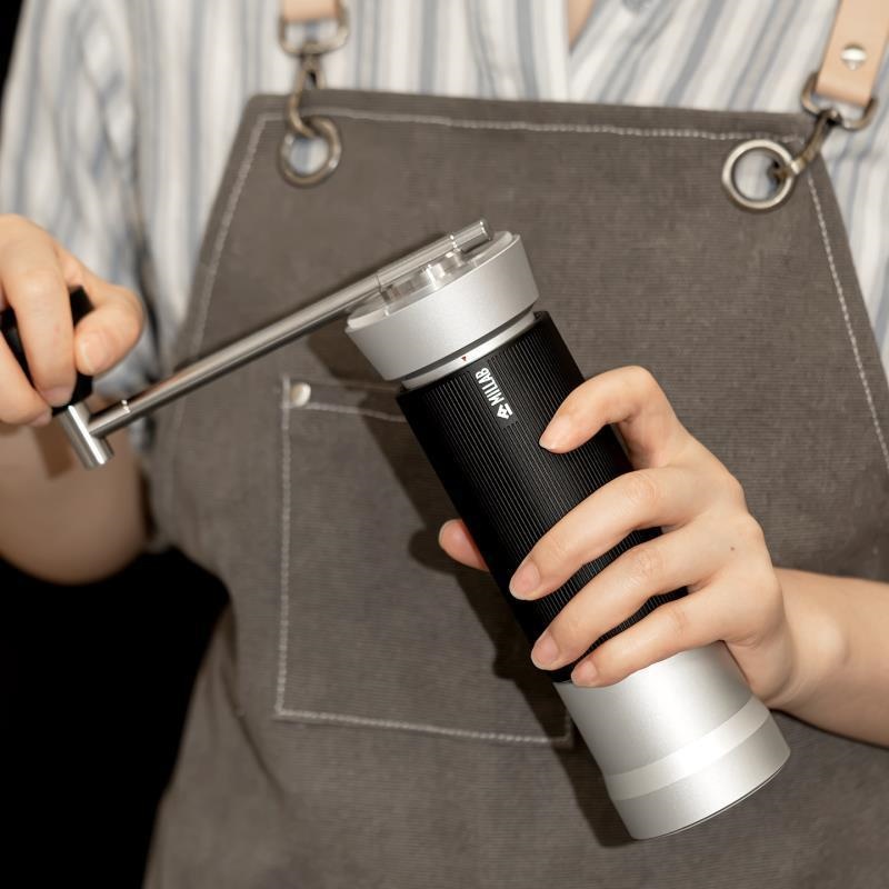 In Stock Timemore x MILLAB M01 - Coffee Equipment Pour Over recension och pris