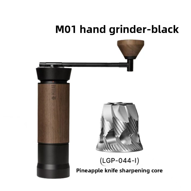 2026 TIMEMORE x MILLAB M01 Han - Coffee Equipment Pour Over recension och pris