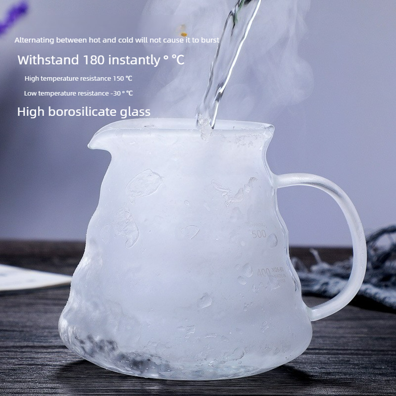 Pour Over Coffee Maker Set Hig - Coffee Equipment Pour Over recension och pris