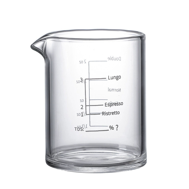 100ml/3.38oz Espresso Shot Gla - Espresso Shot Glass recension och pris