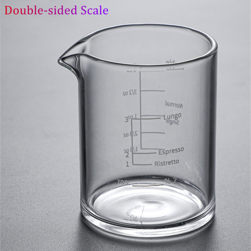 100ml/3.38oz Espresso Shot Gla - Espresso Shot Glass recension och pris